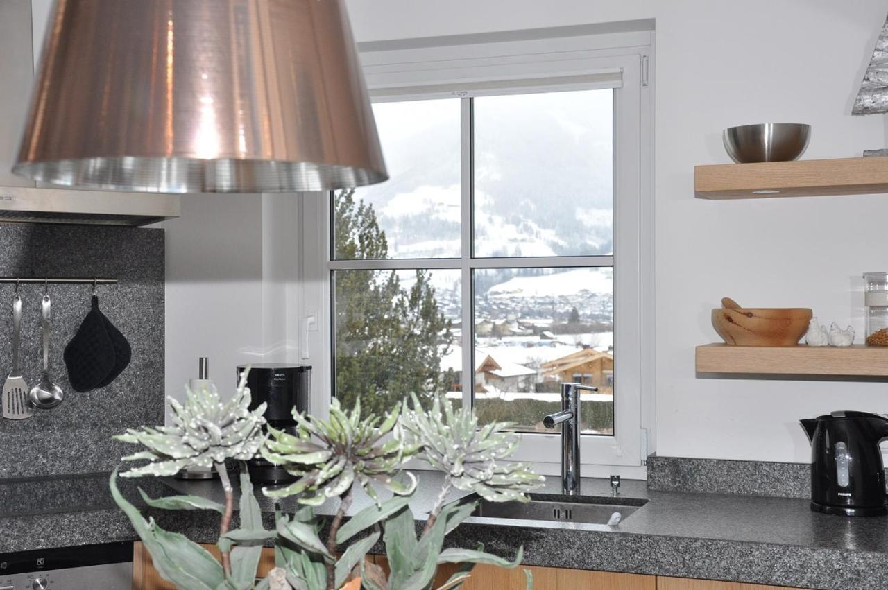 Avenida Mountain Resort A11 Kaprun Luaran gambar