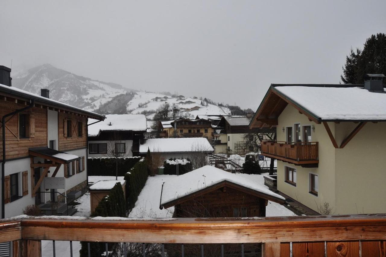 Avenida Mountain Resort A11 Kaprun Luaran gambar
