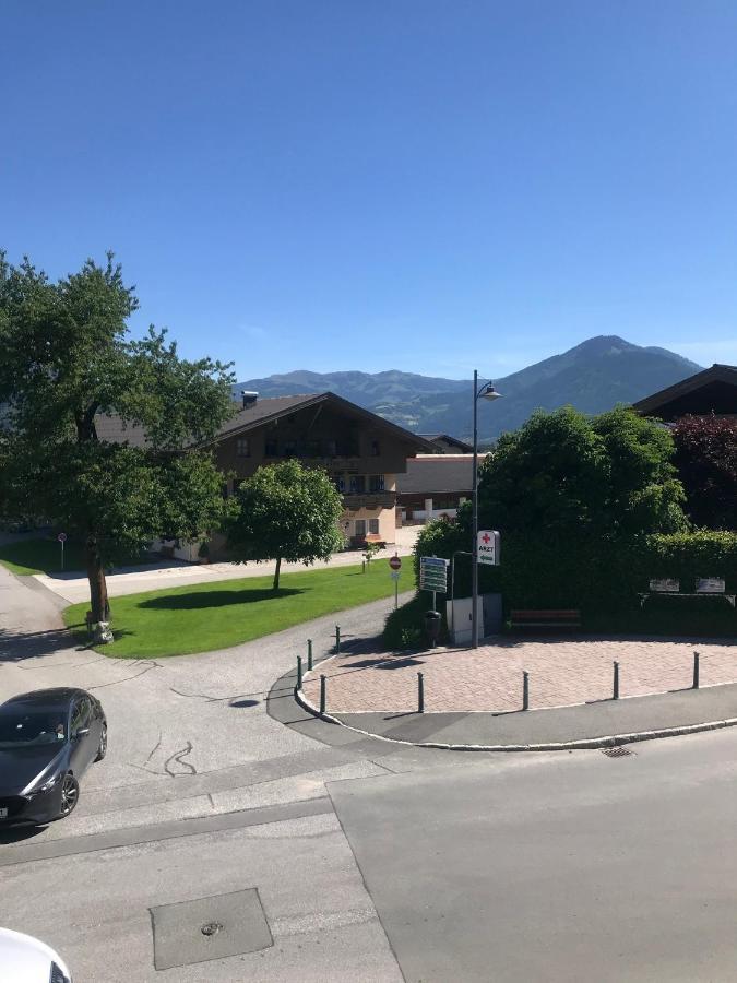 Avenida Mountain Resort A11 Kaprun Luaran gambar
