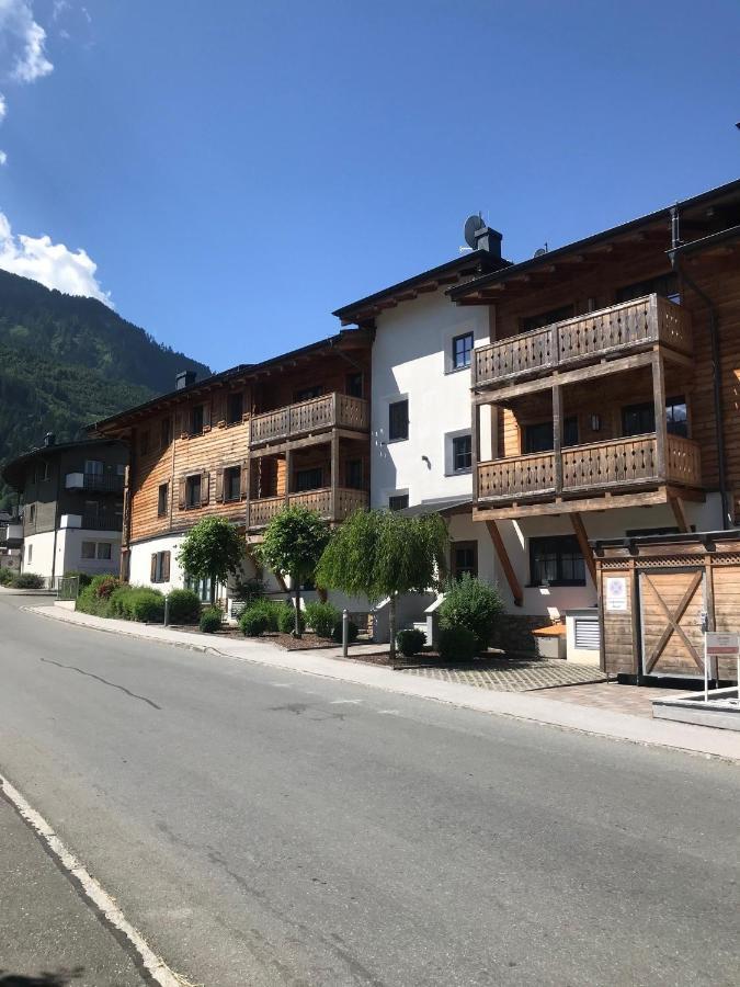 Avenida Mountain Resort A11 Kaprun Luaran gambar