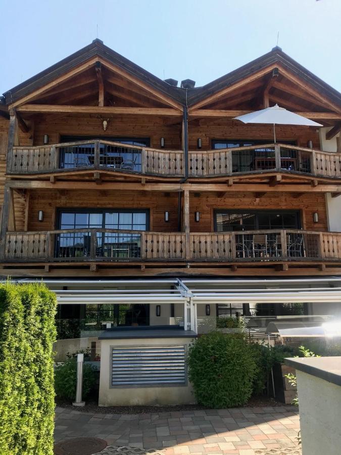 Avenida Mountain Resort A11 Kaprun Luaran gambar