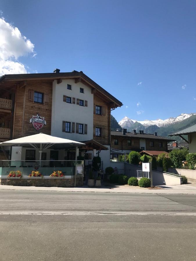 Avenida Mountain Resort A11 Kaprun Luaran gambar